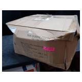 Five Queens Court Faith Woven Jacquard 4-piece Comforter Set- Retail:$276.98