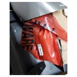 Kimonte Rectangular Dining Room Table- Retail:$106.99