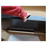 Kimonte Rectangular Dining Room Table- Retail:$106.99