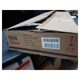 The Gray Barn Hidden Hill Antique Wood and Steel Barstool - Retail:$116.99