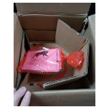 Savoy House Dunnmore Post Mount Lantern in Black