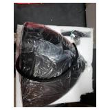 Madison Blackened Bronze and Brass 12" Metal Pendant- Retail:$96.99