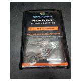 Dri-Tec with Air-x Pillow Protector, Queen