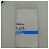 Solid Super Soft PEVA Shower Liner White - Room Essentials - 70Lx71W