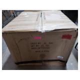 Madison Park Regina High Back Dining Arm Chair (Set of 2)- Retail:$433.49