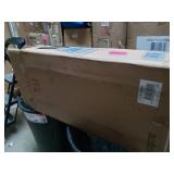 Kate and Laurel Kercheval Modern Wood Shelf- Retail:$129.99