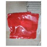 2-drawer - Wine- Picket House Furnishings Brody Side Table in White- Retail:$186.49