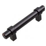 GlideRite 3-inch CC Solid Oil Rubbed Bronze Euro Cabinet Bar Pulls (Pack of 50)- Retail:$93.49