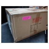 Tiffany 2-light Blackish Bronze Pendant- Retail:$213.49