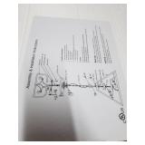 Tiffany 2-light Blackish Bronze Pendant- Retail:$213.49