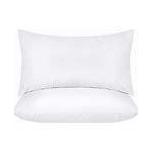 Utopia Bedding Super Soft Pillow Inserts, Pack Of 2