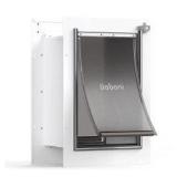 Baboni Instalable Doggy Door, 16.75x12.25 Inches
