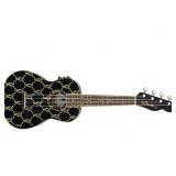 Billie Eilish Signature Electric Ukulele by Fender- Retail:$300.00