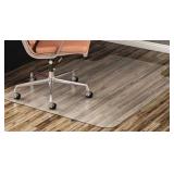 YouKada Office Chair Mat 86cmx109cm