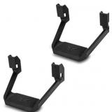 The Bully Brand Side Step For Trucks (Set Of 2)