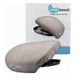 Seat Boost Portableifting Seat Cushion, Gray