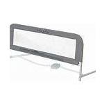 Bettgitter Safety Bed Rail, netted
