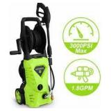 Wholesun Electric Power Washer