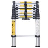 Telescopic Ladder EN131