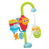 Yookidoo Flow Amd Fill Spout Bath Toy, 9-36 Months