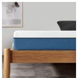 Queen Mattress Iyee Nature, 8 Inch, Memory Foam
