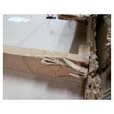 American Legend Kirkwood 9’ LED Light Up Shuffleboard Table with Bowling