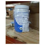 Aircast DonJoy Cryo/Cuff Cold Therapy: Non-Motorized (Gravity-Fed) Cooler with Tube Assembly No Tube