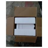 BELLA 4-in-1 Automatic Electric Spiralizer & Slicer, Quickly Prep Healthy Veggie or Fruit Spaghetti, Noodles or Ribbons, Easy To Clean, Recipe Book Included, White