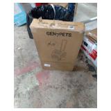 Gen7Pets, Large, Pet Stroller, Black, 29-in