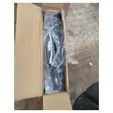 Gen7Pets, Large, Pet Stroller, Black, 29-in