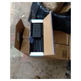 Parent-Child Move Shooting Game