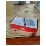 30000RPM Portable Nail Drill Machine, AZ GOGO Professional Rechargeable Electric Efile Nail Drill for Acrylic Gel Nails, Manicure/Pedicure, Polishing, Cuticle - Salon or Home Useï¼Blueï¼