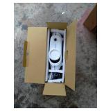 Crenova Mini Projector,1080P Supported Outdoor Movie Projector, 4500 Lux Portable Phone Projector for Home Theater with Max 200" Projection Size, Compatible with iPhone, Android, TV Stick, HDMI,USB