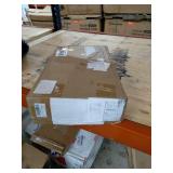 16inch Set of 2 Industrial Rustic Type Steel Table Legs 16âx11â Dining Table Legs 16âHeight 11âWide Metal Iron Chair Bench Coffee Table Legs Baking Finish