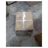 Best Pet Supplies Pet Tent-Soft Bed for Dog and Cat - X-Large Brown Linen