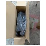 BITOWAT Power Washer Surface Cleaner with Universal Wheel 15" Power Washer Accessory 1/4" Quick Connector with 2 Extension and 2 Replacement Nozzles