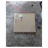 Furinno Andrey End Table Night Stand with Bin Drawer, Multiple Colors