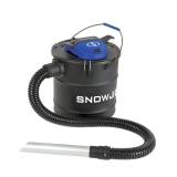 Snow Joe ASJH201 Ash Vacuum 4.8 Gallon