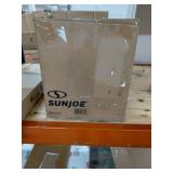 Snow Joe ASJH201 Ash Vacuum 4.8 Gallon