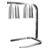 Double Bulbs Warming Light