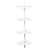 zenna home shower caddy