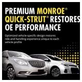 Monroe 272605 Quick Complete Strut Assembly