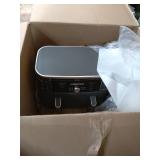 Ninja Foodi 6-in-1 10-qt. XL 2-Basket Air Fryer with DualZone Technology $219.99