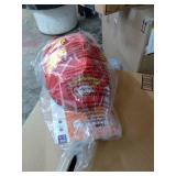 Schwinn Firefighter Helmet, Toddler