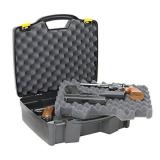 Plano 1404 Protector Series Four Pistol Case, X-Large, Black