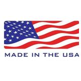 Plano 1404 Protector Series Four Pistol Case, X-Large, Black