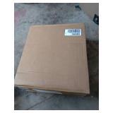 Plano 1404 Protector Series Four Pistol Case, X-Large, Black