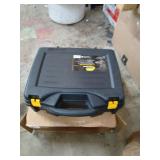 Plano 1404 Protector Series Four Pistol Case, X-Large, Black