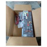 Dirt Devil Power Express Lite 3-in-1 Corded Stick Vacuum