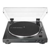 Audio-Technica - ATLP60XBT Bluetooth Stereo Turntable - Black